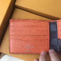 Ví nam sành điệu Louis vuitton LV15
